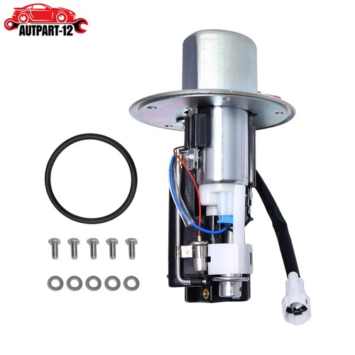Fuel pump assy 15100 - pump, 15100-29g00