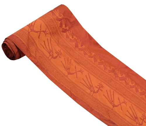 Sushila vintage rust - sushila,