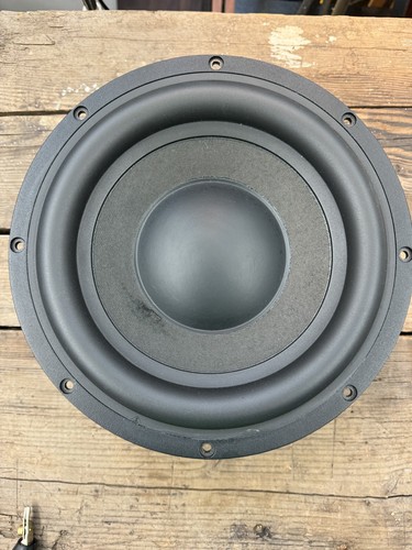 Acoustic energy woofer - energy,