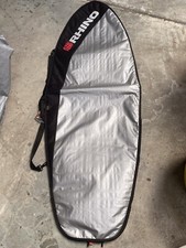 New rhino 6 2 - 6’0”, to