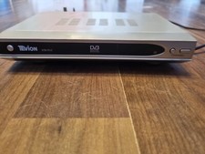 Tevion STB 7017 Digital Terrestial Receiver