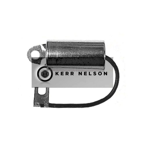 Genuine kerr nelson - kerr,
