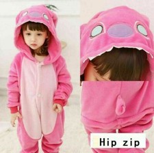 3-9Y Kids Unisex Costume Fancy