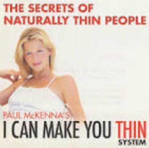 The secrets naturally thin - secrets, of