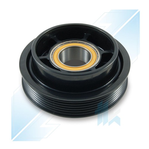 Compressor pulley for - pulley,