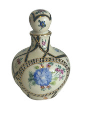 Vintage Porcelain Lidded