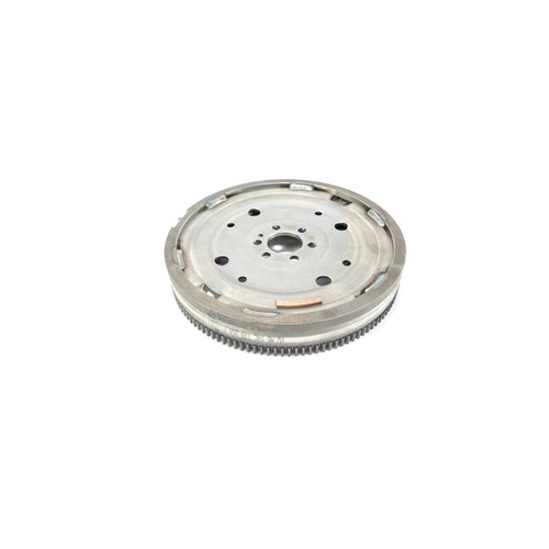 Dual mass flywheel luk - dual,