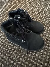  Timberland Boots toddler Size 6 