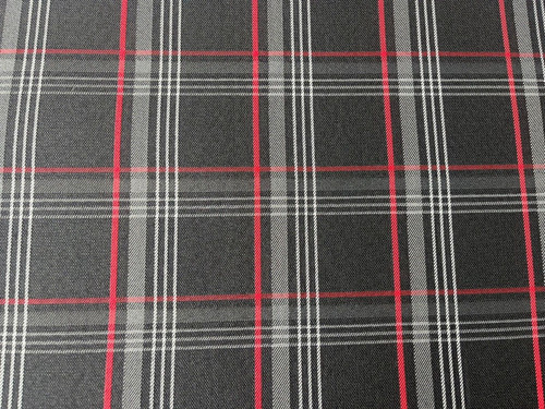 Interior upholstery fabric for - interior,