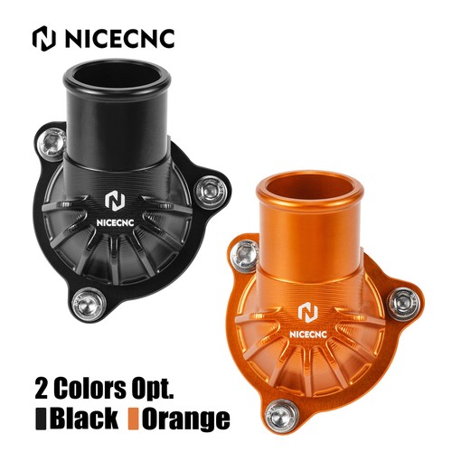 Nicecnc thermostat housing - nicecnc,