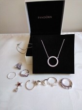 925 Sterling Silver Job Lot