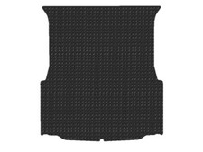 BMW 3 Series Coupe E46 Bootmat