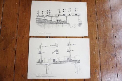 Midland railway pancras - midland,