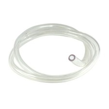 Apico Clear Fuel Pipe - 1M