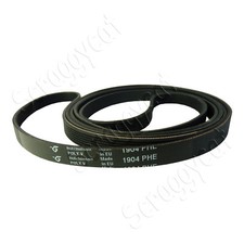 Crusader Tumble Dryer Drive