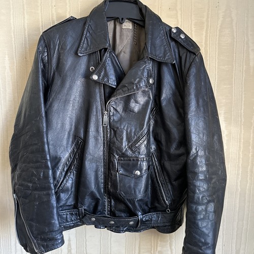 Vintage 1950s s leather - vintage, 60’s