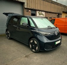 ID BUZZ Insulating Thermal