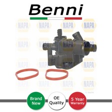 Thermostat Coolant Benni Fits