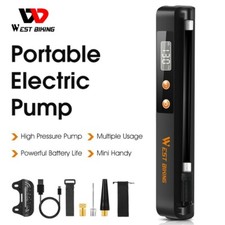WEST BIKING Rechargeable