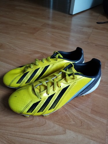 Adidas f50 football boots size - f50,