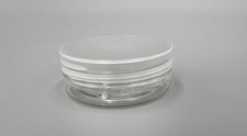 50ml X 50 PET Clear Plastic
