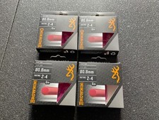 Browning Hybrid Pink 2 - 4