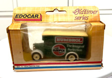 Lledo Days Gone Model EDOCAR