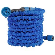 Expanding Trick Garden Hose X Hose Water Expandable Pipe Set 7m-22m