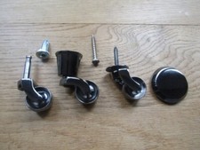 SOLID BRASS Vintage Victorian