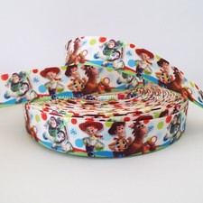 Per Metre - Toy Story 22mm -