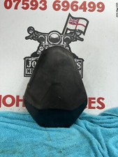 2018 KTM 125 DUKE 18 Rear Seat