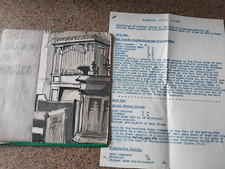 Glamorgan Church Society