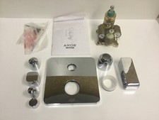 HansGrohe Axor Urquiola Bath Mixer Chrome, Up Bath Mixer Tap, 11426000