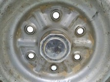 rim wheel for MITSUBISHI L 200