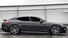 PORSCHE PANAMERA WIDE BODY