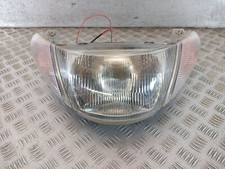 1999 SUZUKI AN 400 BURGMAN  Headlamp / Light