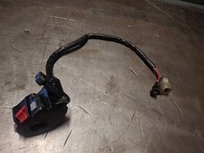 YAMAHA KODIAK 4X4 400 QUAD PART - LEFT SWITCH GEAR