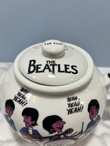 Vintage the beatles fan - vintage, “the