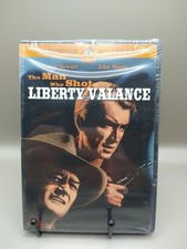 The Man Who Shot Liberty