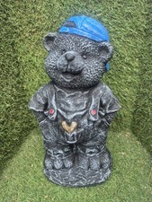 Concrete ornament statue - ornament,