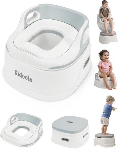 Kidoola potty training - in,
