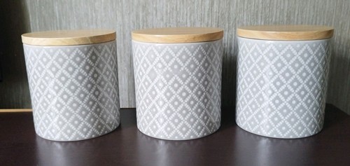 Next set ceramic tea - 3,