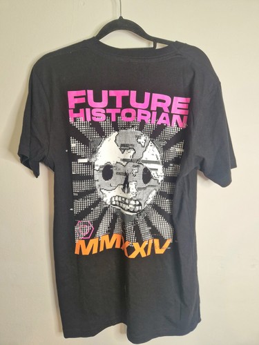 Enter shikari future - enter,
