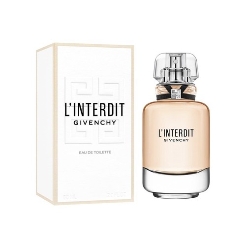 Givenchy interdit eau de - givenchy,