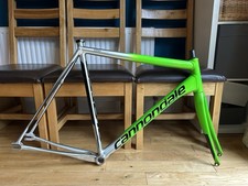 Cannondale CAAD 10 Track
