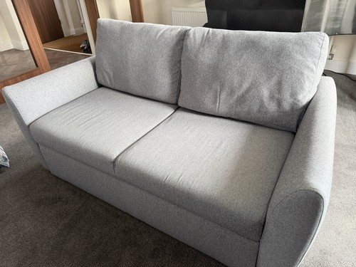 John lewis sansa tweed - john, sofa