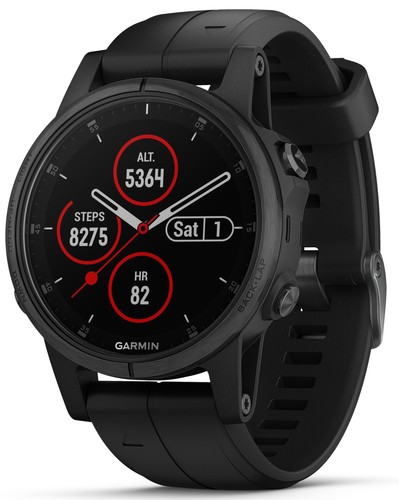 Garmin golf fenix plus - garmin,