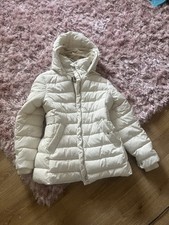 Lovely Zara Jacket with Hood