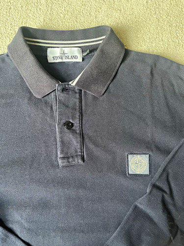 Stone island men grey - stone, men’s