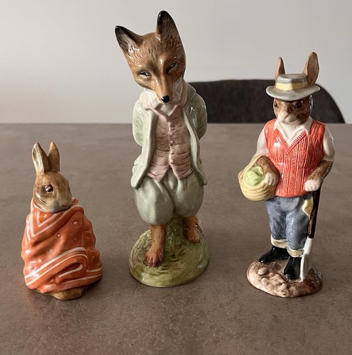 Vintage beswick royal - beswick, albert